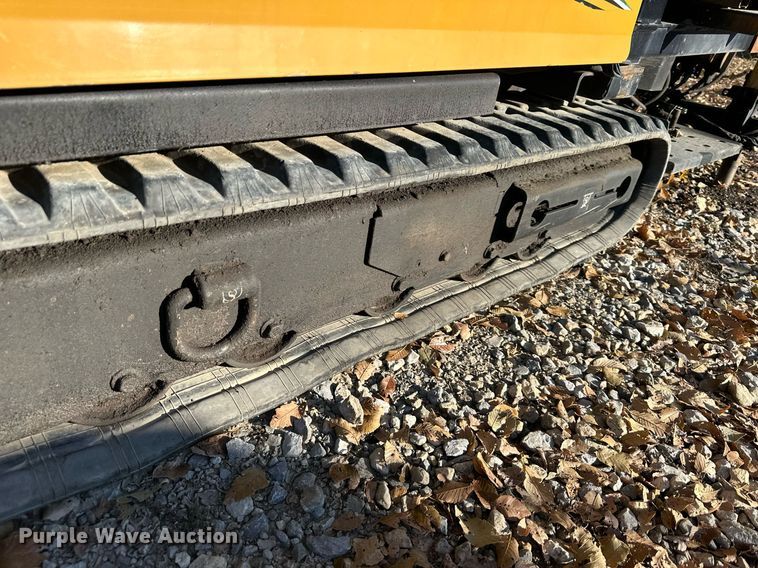 image for item DS3322 2016 Vermeer D9X13III directional boring unit