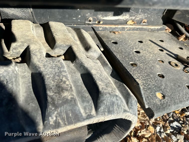 image for item DS3322 2016 Vermeer D9X13III directional boring unit