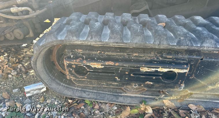 image for item DS3322 2016 Vermeer D9X13III directional boring unit