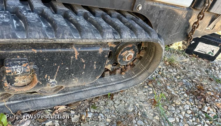 image for item DS3322 2016 Vermeer D9X13III directional boring unit