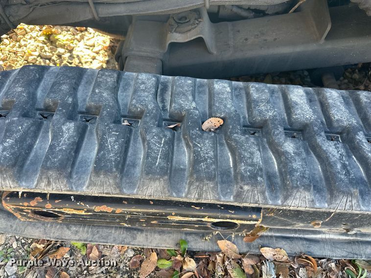 image for item DS3322 2016 Vermeer D9X13III directional boring unit