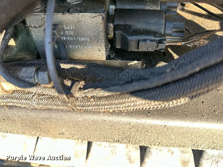 image for item DS3322 2016 Vermeer D9X13III directional boring unit