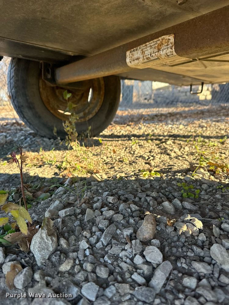 image for item DS3325 2012 Ingersoll Rand P185 air compressor