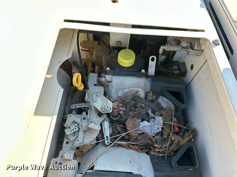 image for item DS3335 (2) Boss Industries Bullet air compressors