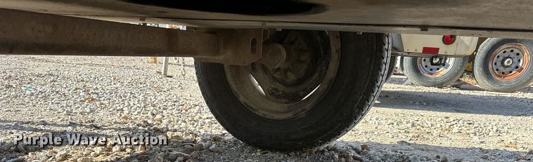 image for item DS3341 2012 Ingersoll Rand P185 air compressor