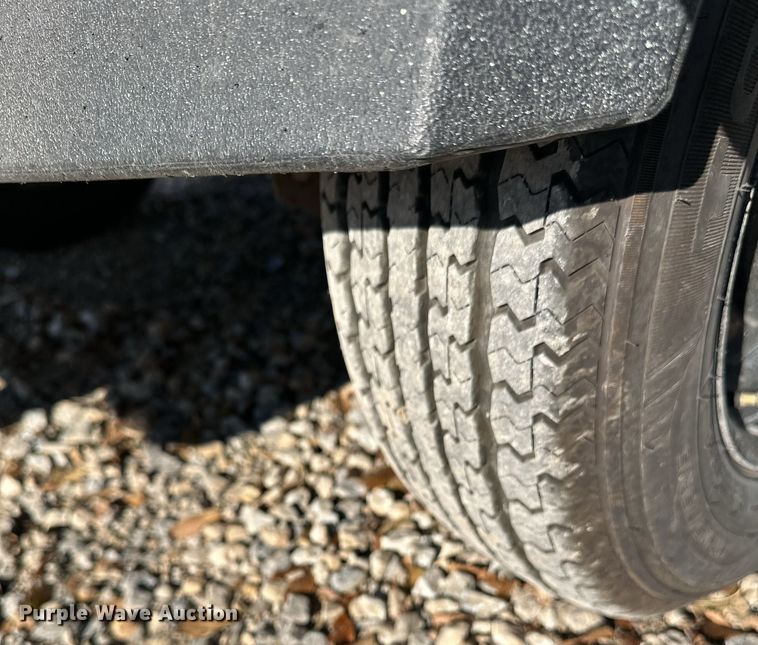 image for item DS3341 2012 Ingersoll Rand P185 air compressor