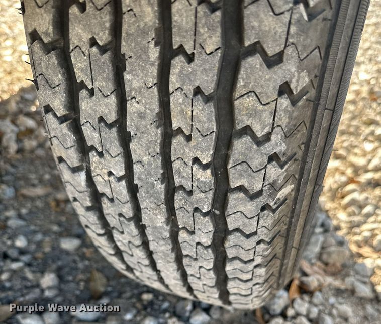 image for item DS3341 2012 Ingersoll Rand P185 air compressor