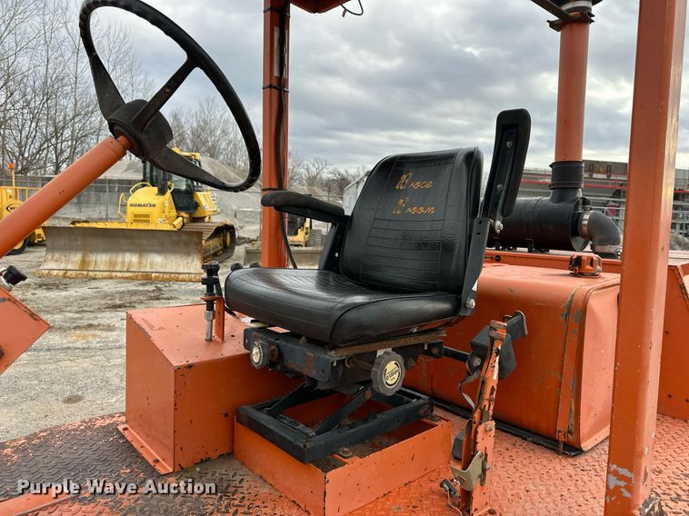 image for item DS3356 Broce RJ350 broom