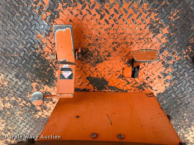 image for item DS3356 Broce RJ350 broom