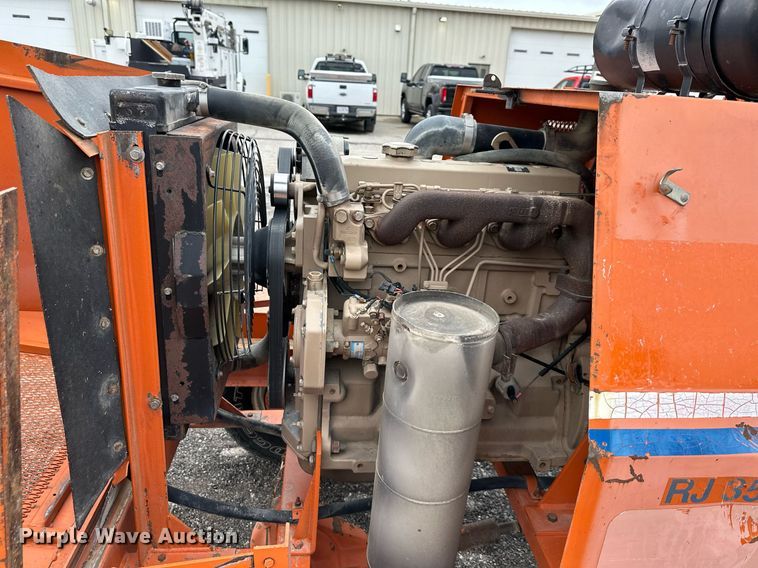 image for item DS3356 Broce RJ350 broom