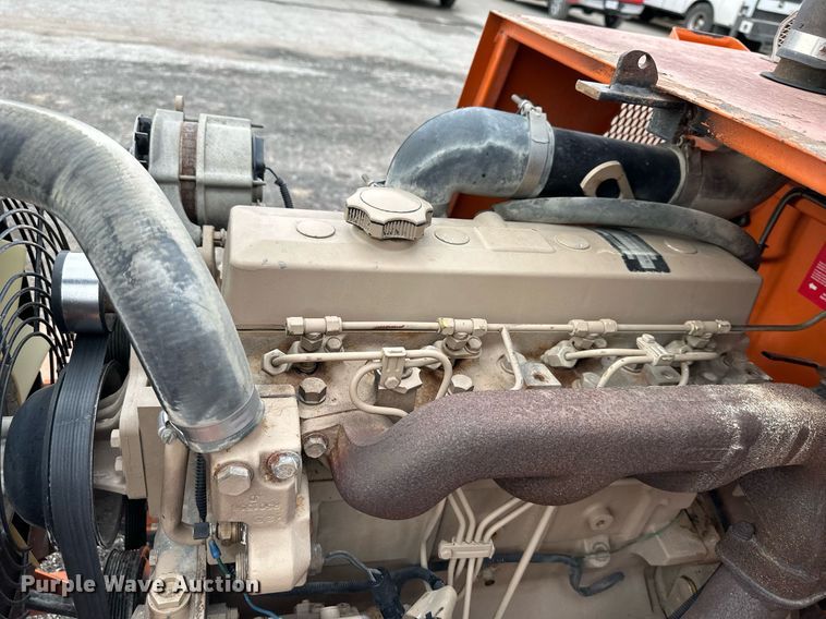 image for item DS3356 Broce RJ350 broom