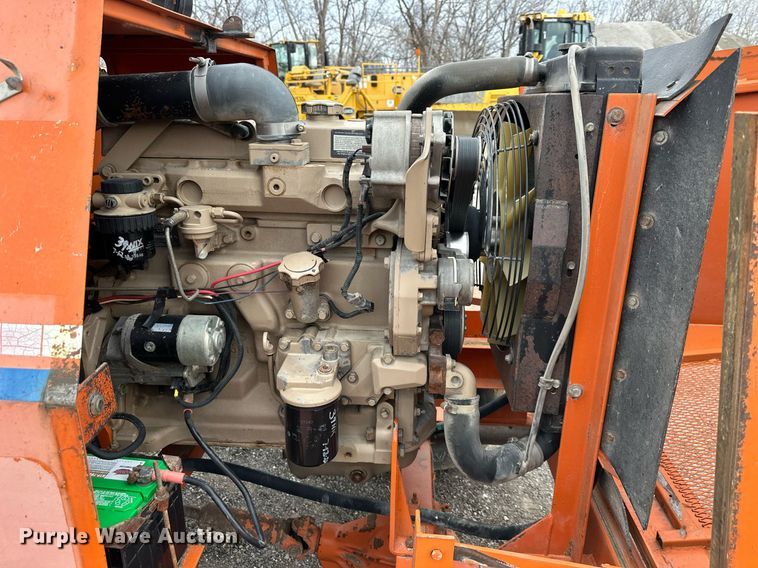 image for item DS3356 Broce RJ350 broom