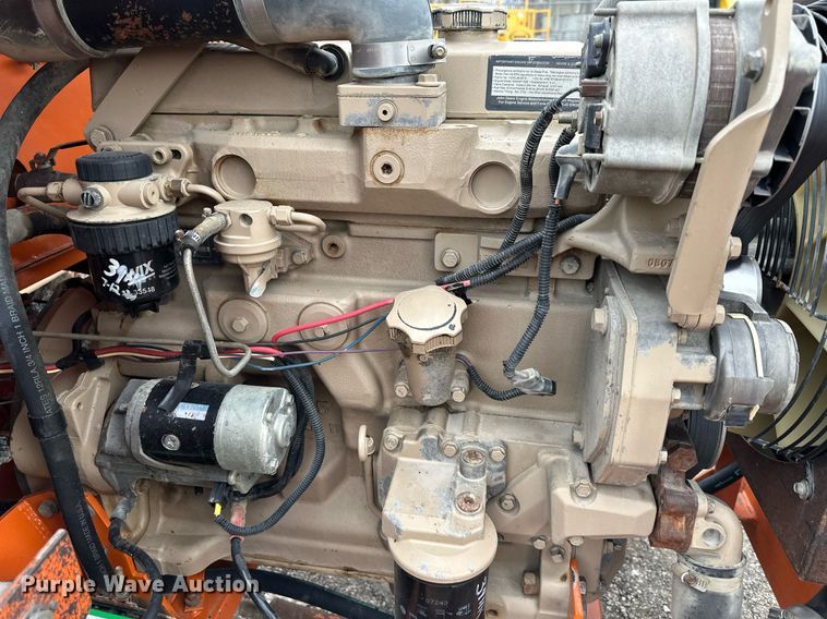 image for item DS3356 Broce RJ350 broom