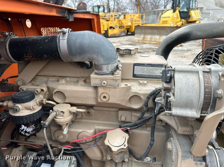 image for item DS3356 Broce RJ350 broom