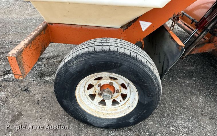 image for item DS3356 Broce RJ350 broom