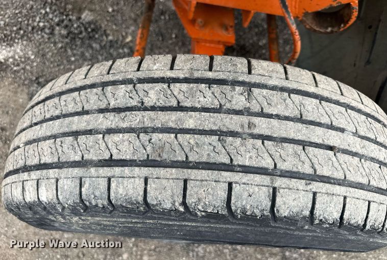 image for item DS3356 Broce RJ350 broom