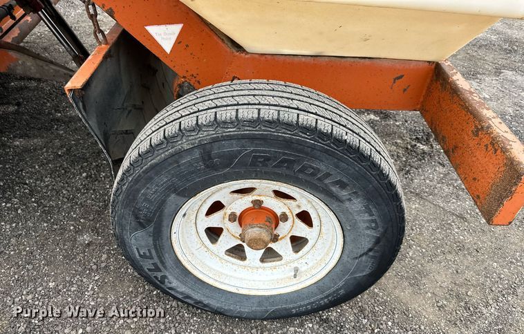 image for item DS3356 Broce RJ350 broom