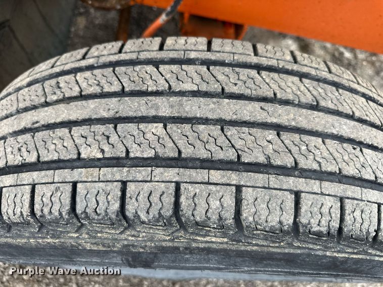 image for item DS3356 Broce RJ350 broom