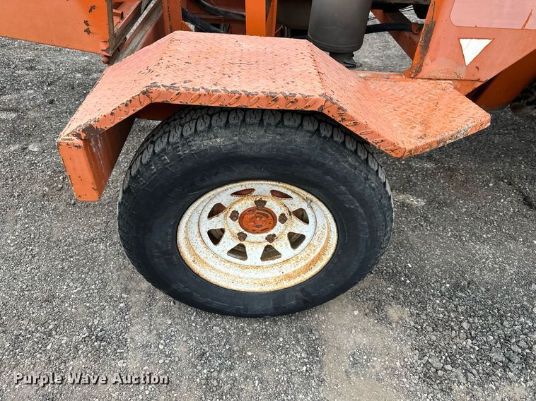 image for item DS3356 Broce RJ350 broom