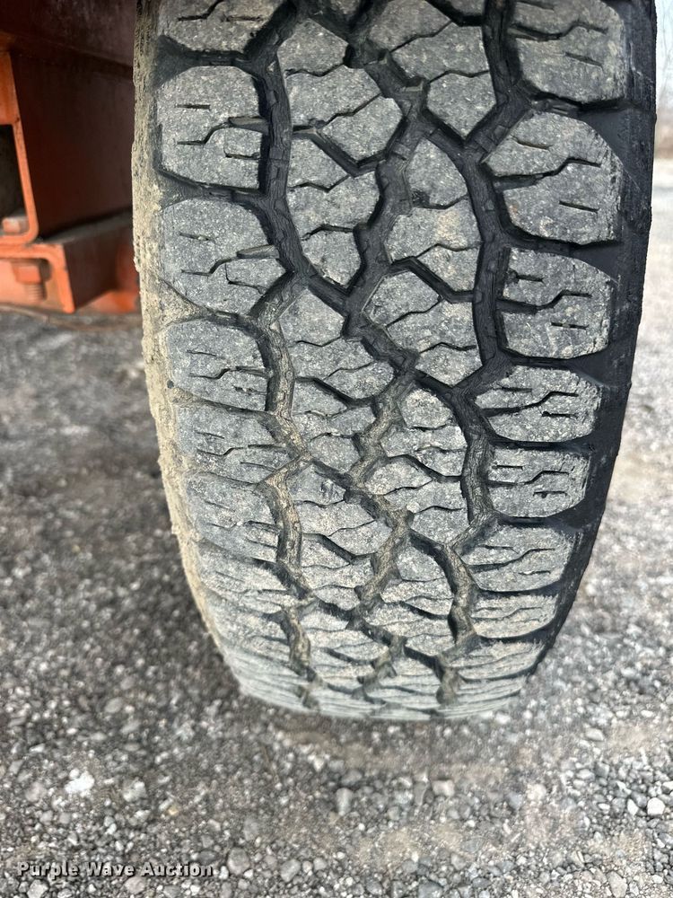 image for item DS3356 Broce RJ350 broom