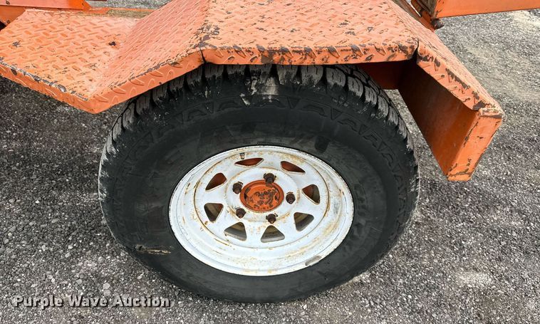 image for item DS3356 Broce RJ350 broom