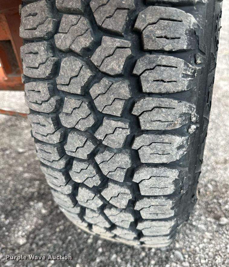 image for item DS3356 Broce RJ350 broom