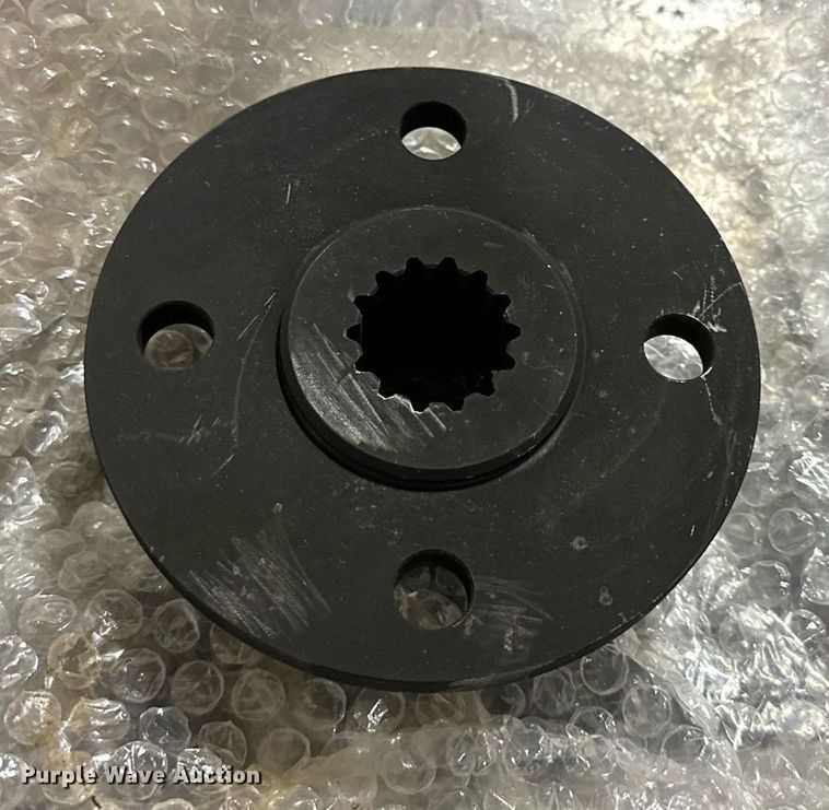 image for item DS3356 Broce RJ350 broom