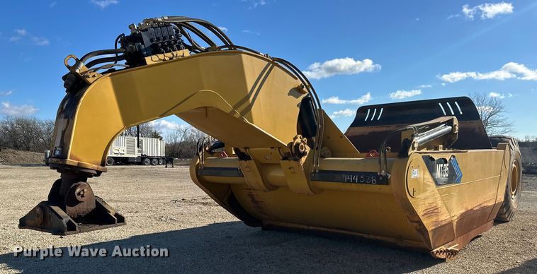 image for item DS3360 MTS MT-35 scraper