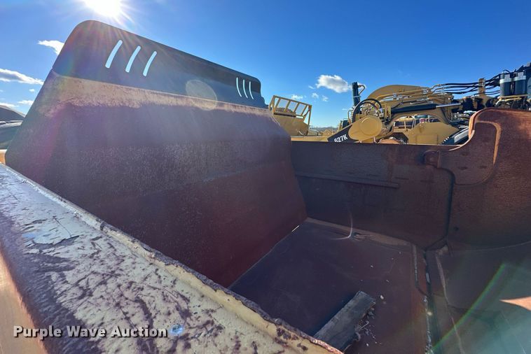 image for item DS3360 MTS MT-35 scraper