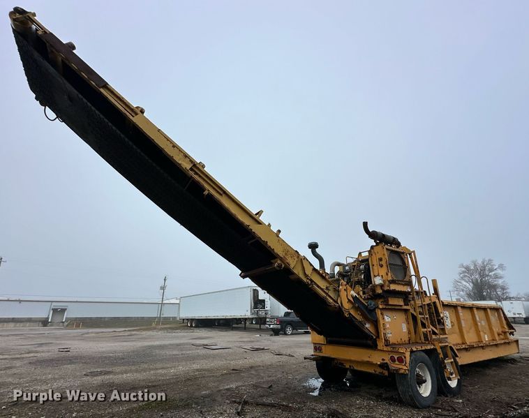 image for item DS3373 Beast Bandit 3680 horizontal grinder