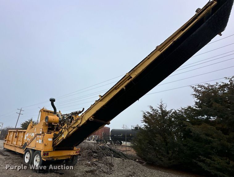 image for item DS3373 Beast Bandit 3680 horizontal grinder