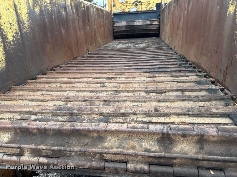 image for item DS3373 Beast Bandit 3680 horizontal grinder