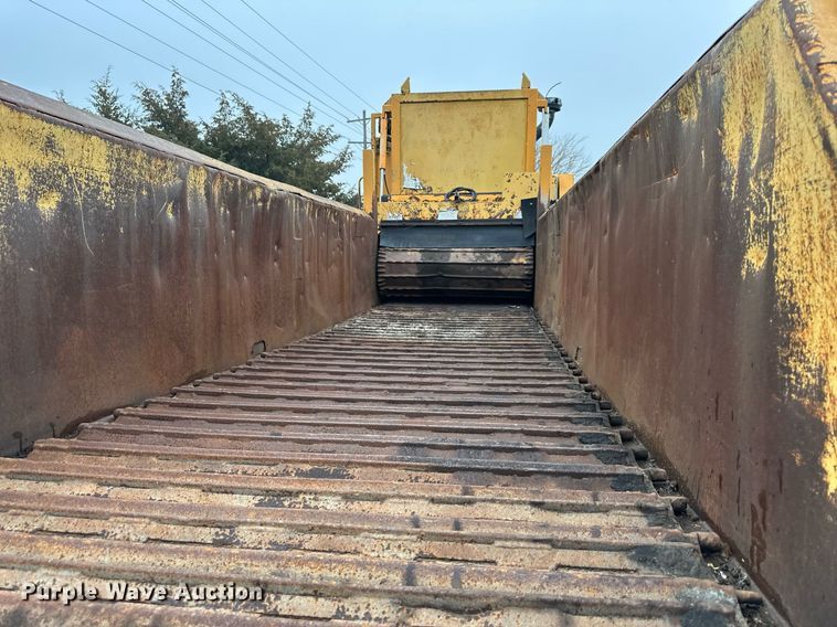 image for item DS3373 Beast Bandit 3680 horizontal grinder