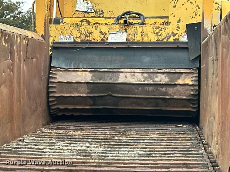 image for item DS3373 Beast Bandit 3680 horizontal grinder