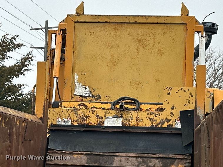 image for item DS3373 Beast Bandit 3680 horizontal grinder