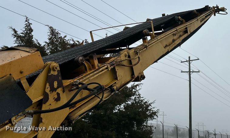 image for item DS3373 Beast Bandit 3680 horizontal grinder