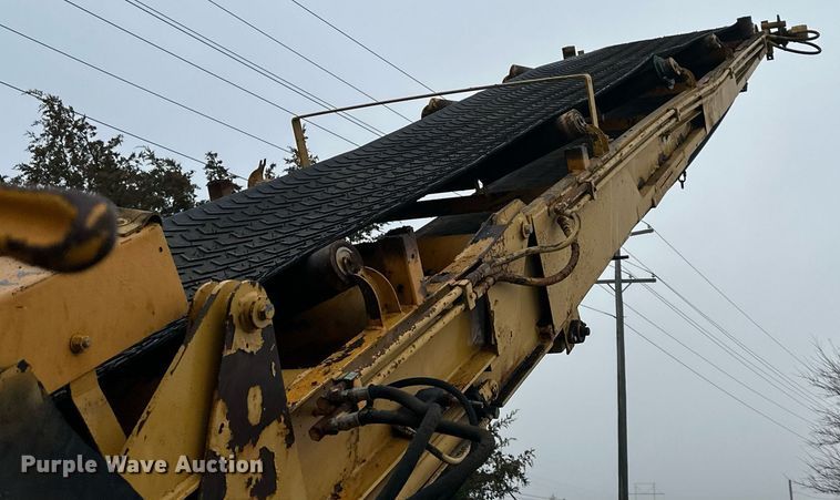 image for item DS3373 Beast Bandit 3680 horizontal grinder