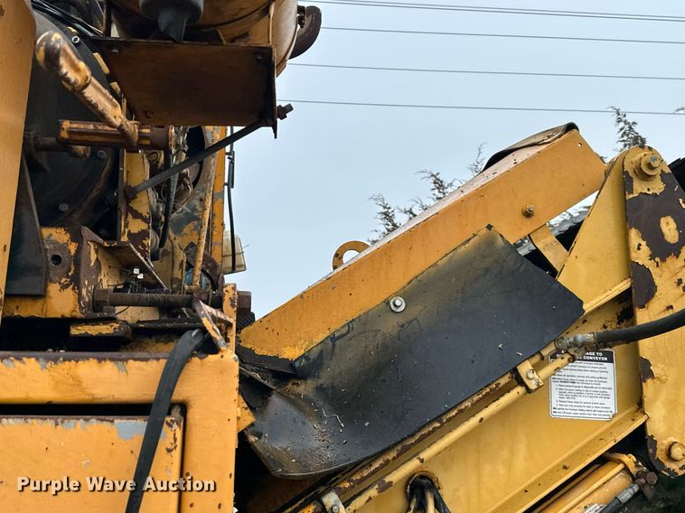 image for item DS3373 Beast Bandit 3680 horizontal grinder