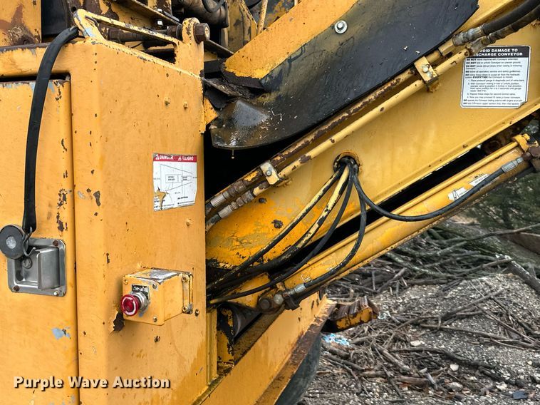 image for item DS3373 Beast Bandit 3680 horizontal grinder