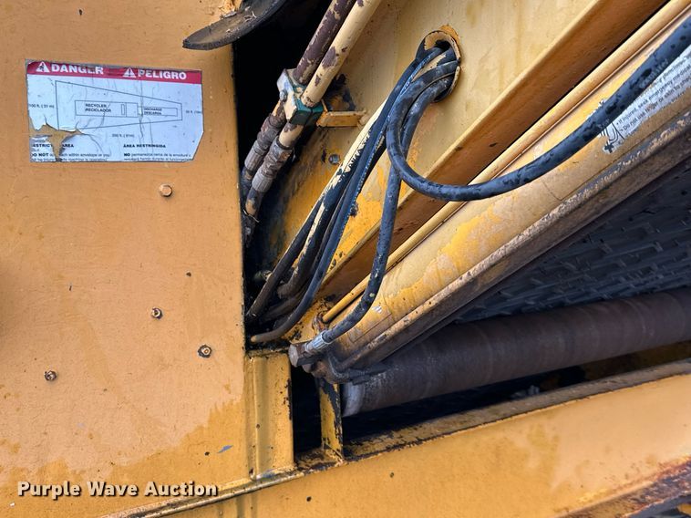 image for item DS3373 Beast Bandit 3680 horizontal grinder