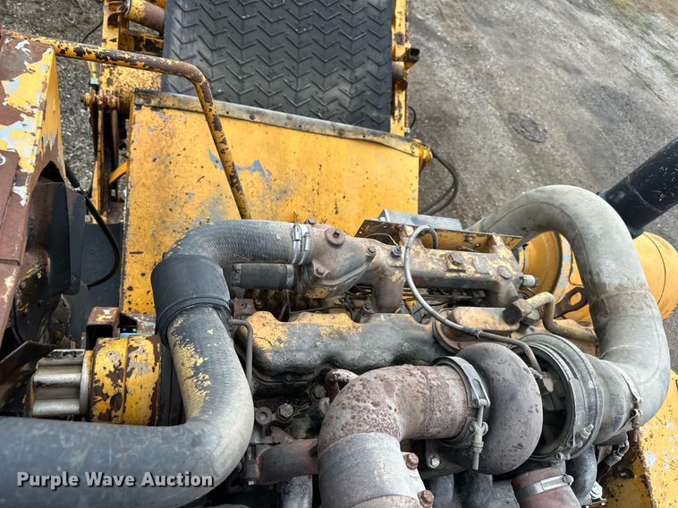 image for item DS3373 Beast Bandit 3680 horizontal grinder