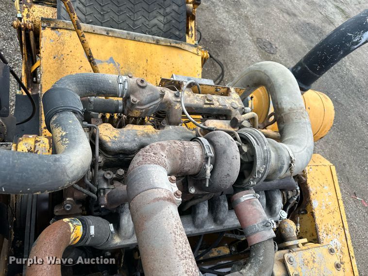 image for item DS3373 Beast Bandit 3680 horizontal grinder