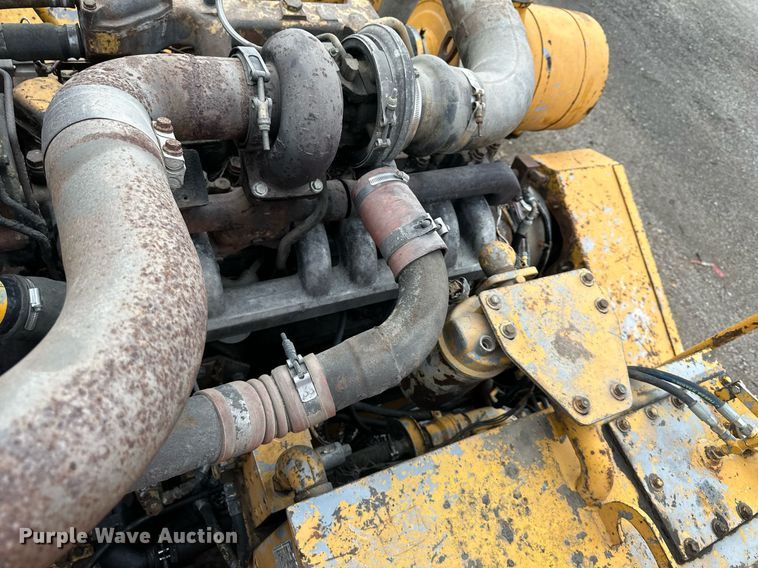 image for item DS3373 Beast Bandit 3680 horizontal grinder