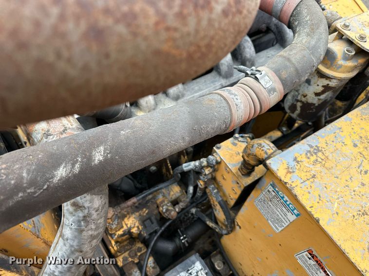 image for item DS3373 Beast Bandit 3680 horizontal grinder