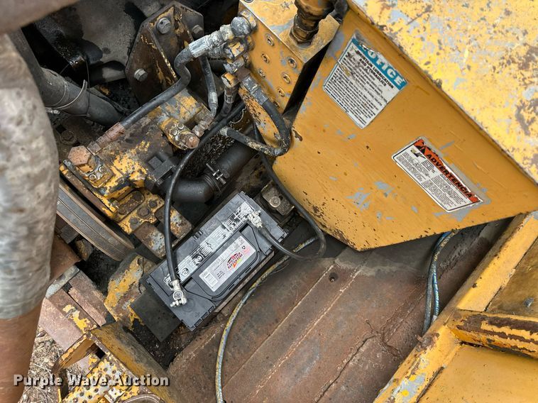image for item DS3373 Beast Bandit 3680 horizontal grinder