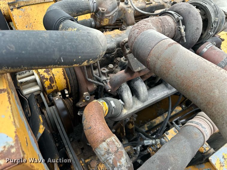 image for item DS3373 Beast Bandit 3680 horizontal grinder