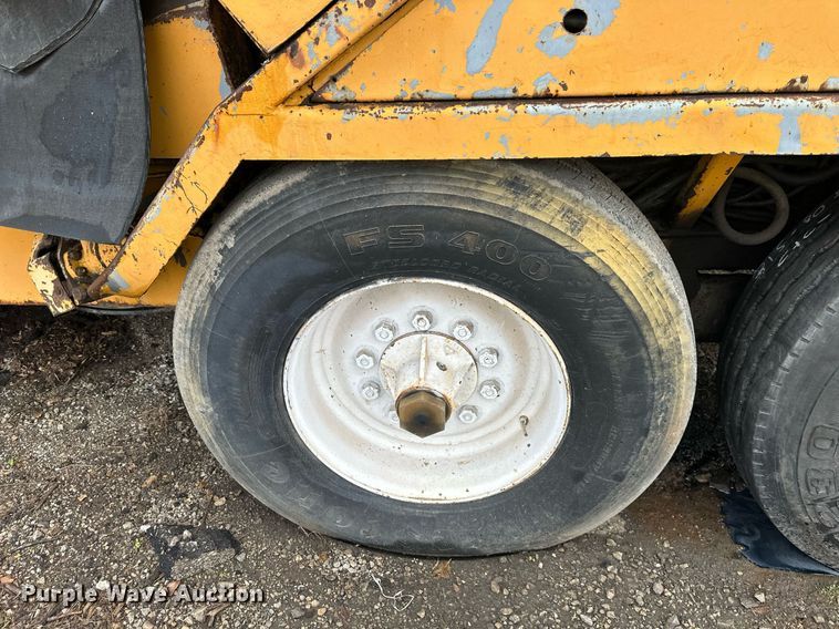 image for item DS3373 Beast Bandit 3680 horizontal grinder