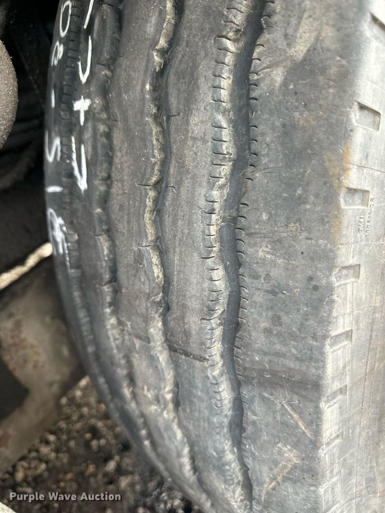 image for item DS3373 Beast Bandit 3680 horizontal grinder