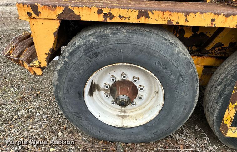 image for item DS3373 Beast Bandit 3680 horizontal grinder