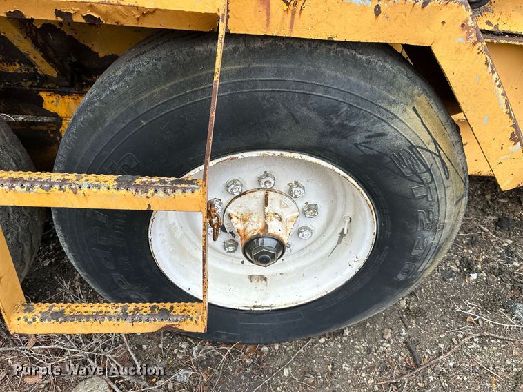 image for item DS3373 Beast Bandit 3680 horizontal grinder